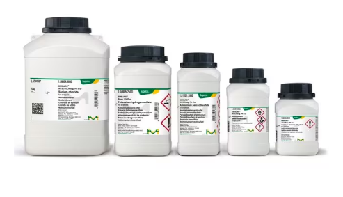 Hóa chất Potassium chloride KCL – 104936 – Merck